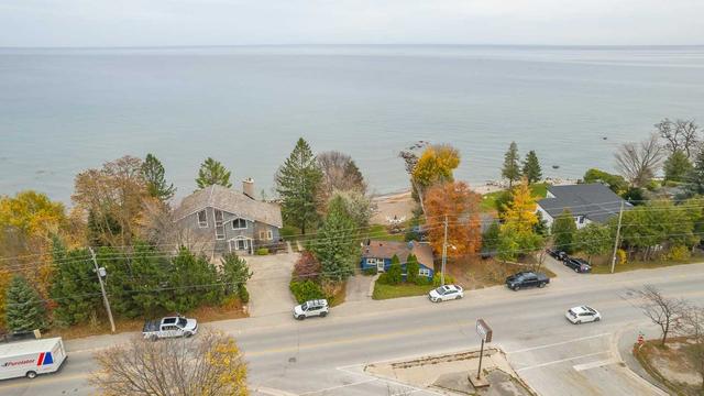 309 Sykes St N, House detached with 2 bedrooms, 1 bathrooms and 1 parking in Meaford ON | Image 27