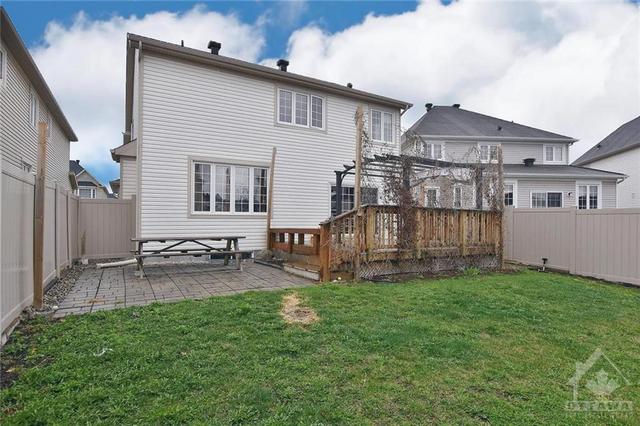 502 Pinawa Circle, House detached with 4 bedrooms, 4 bathrooms and 4 parking in Ottawa ON | Image 29
