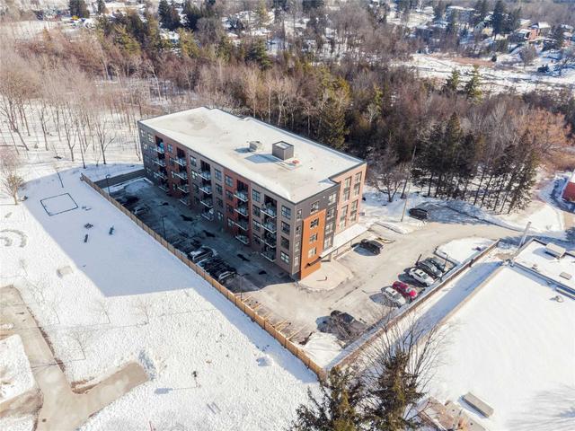303 - 88 Gibson St, Condo with 2 bedrooms, 2 bathrooms and 1 parking in North Dumfries ON | Image 26