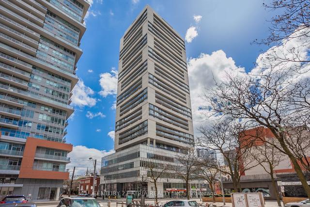 3003 - 89 Mcgill St, Condo with 1 bedrooms, 1 bathrooms and 0 parking in Toronto ON | Image 1