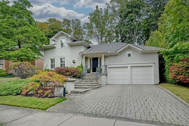 67 Raymar Pl, House detached with 3 bedrooms, 3 bathrooms and 6 parking in Oakville ON | Image 12