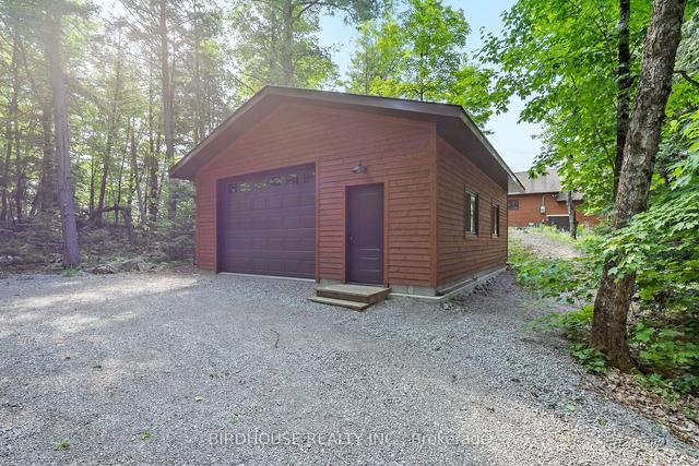88 Clearview Dr, House detached with 3 bedrooms, 1 bathrooms and 8 parking in Trent Lakes ON | Image 36