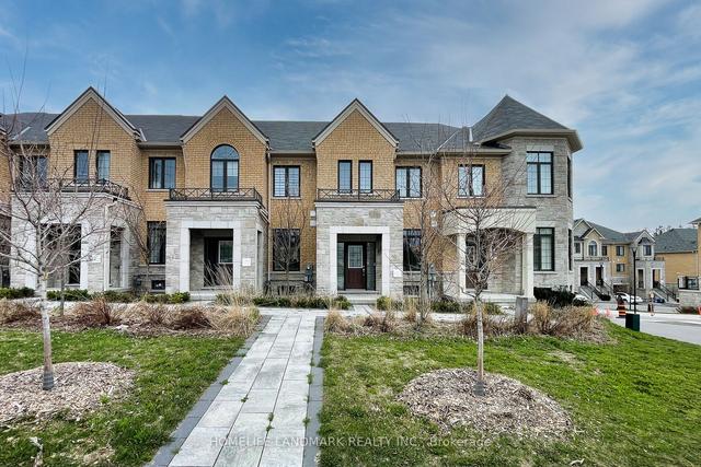 259 Bloomington Rd W, House attached with 3 bedrooms, 4 bathrooms and 4 parking in Whitchurch Stouffville ON | Image 1