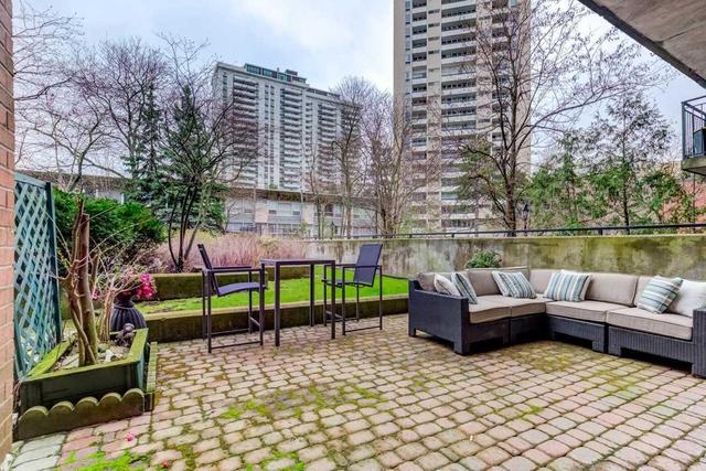 101 - 260 Merton St, Condo with 2 bedrooms, 2 bathrooms and 1 parking in Toronto ON | Image 16