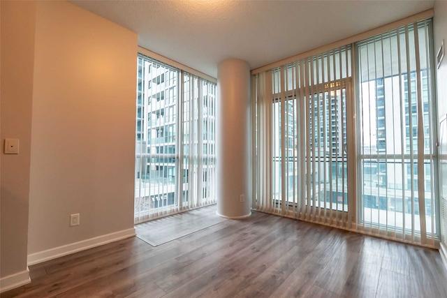 411 - 33 Bay St, Condo with 1 bedrooms, 1 bathrooms and 1 parking in Toronto ON | Image 23