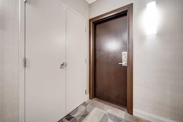 uph7 - 55 Bloor St E, Condo with 2 bedrooms, 2 bathrooms and 1 parking in Toronto ON | Image 30