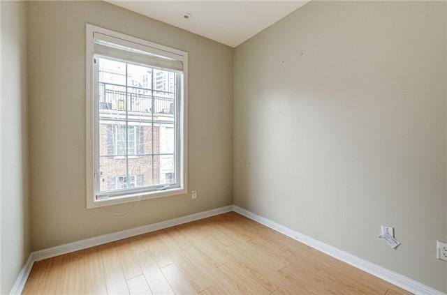 244 - 3 Everson Dr, Townhouse with 2 bedrooms, 2 bathrooms and 1 parking in Toronto ON | Image 9