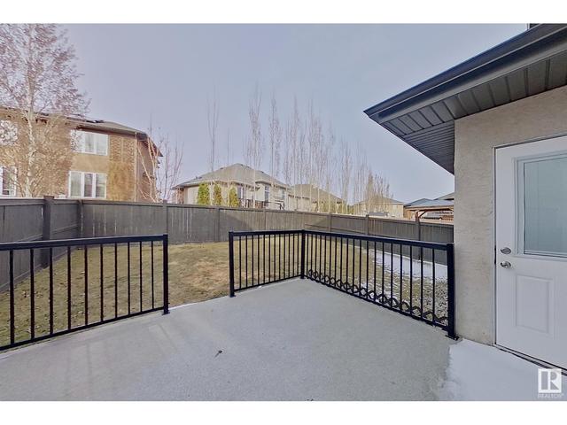 17403 110 St Nw, House detached with 7 bedrooms, 5 bathrooms and null parking in Edmonton AB | Image 21
