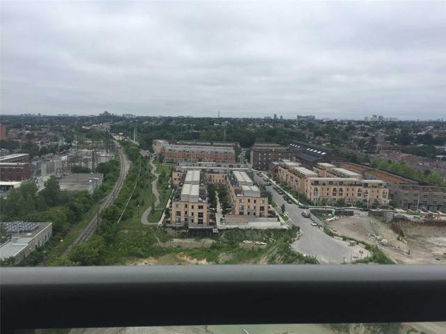 1408 - 1420 Dupont St, Condo with 2 bedrooms, 1 bathrooms and 1 parking in Toronto ON | Image 11