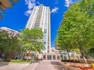 2111 - 22 Olive Ave, Condo with 1 bedrooms, 1 bathrooms and 1 parking in Toronto ON | Image 1