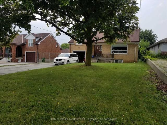 80 Gracefield Ave, House detached with 4 bedrooms, 4 bathrooms and 7 parking in Toronto ON | Image 1