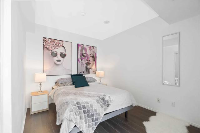 1701 - 68 Shuter St, Condo with 1 bedrooms, 1 bathrooms and 0 parking in Toronto ON | Image 23