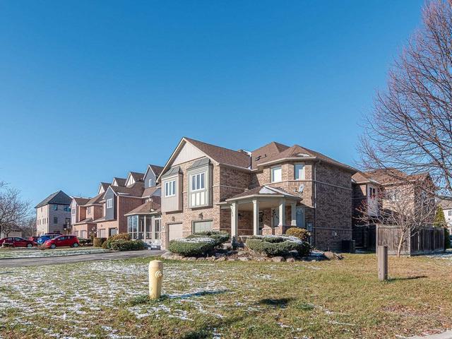 356 Chickadee Crt, House attached with 3 bedrooms, 4 bathrooms and 4 parking in Pickering ON | Image 33