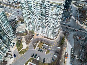 408 - 330 Rathburn Rd W, Condo with 2 bedrooms, 2 bathrooms and 1 parking in Mississauga ON | Image 12