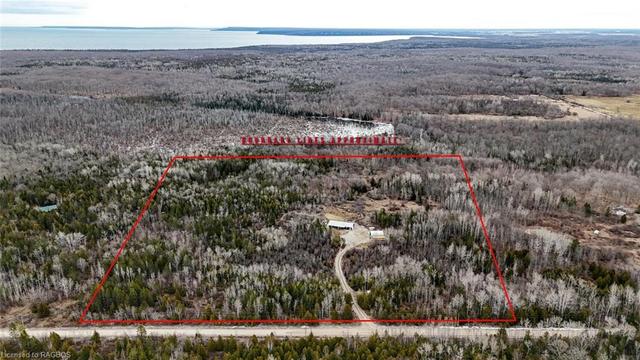 288 Cape Chin South Road, House detached with 3 bedrooms, 2 bathrooms and 8 parking in Northern Bruce Peninsula ON | Image 18