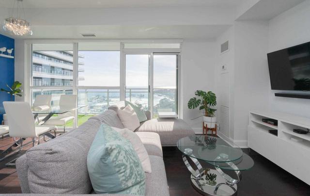 2810 - 33 Shore Breeze Dr, Condo with 2 bedrooms, 2 bathrooms and 1 parking in Toronto ON | Image 40