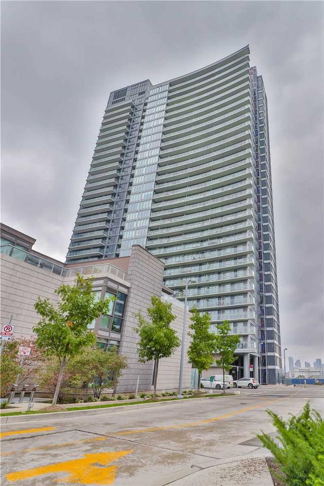 3201 - 121 Mcmahon Dr, Condo with 1 bedrooms, 1 bathrooms and 1 parking in Toronto ON | Image 16