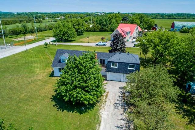 290 Orange Corners Rd, House detached with 5 bedrooms, 2 bathrooms and 8 parking in Kawartha Lakes ON | Image 35