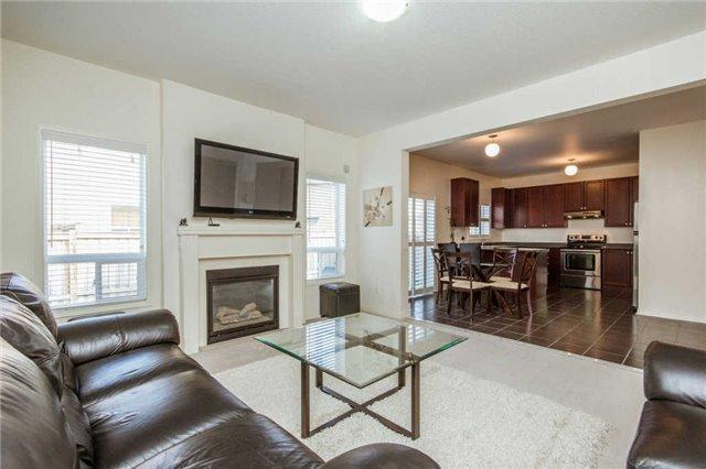 23 Abbotsbury Dr, House detached with 4 bedrooms, 5 bathrooms and 4 parking in Brampton ON | Image 5