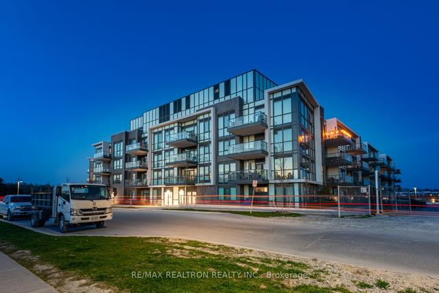 221 - 375 Sea Ray Ave, Condo with 1 bedrooms, 1 bathrooms and 1 parking in Innisfil ON | Image 3
