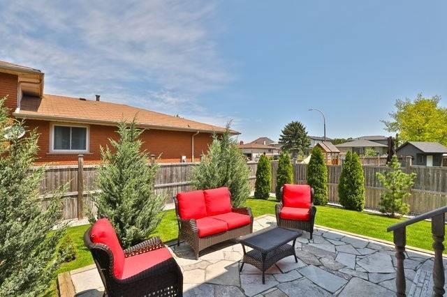 51 Sasha Crt, House detached with 4 bedrooms, 3 bathrooms and 4 parking in Hamilton ON | Image 19