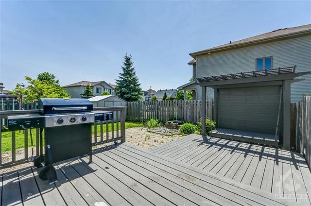 1864 Arrowgrass Way, Townhouse with 3 bedrooms, 3 bathrooms and 2 parking in Ottawa ON | Image 25