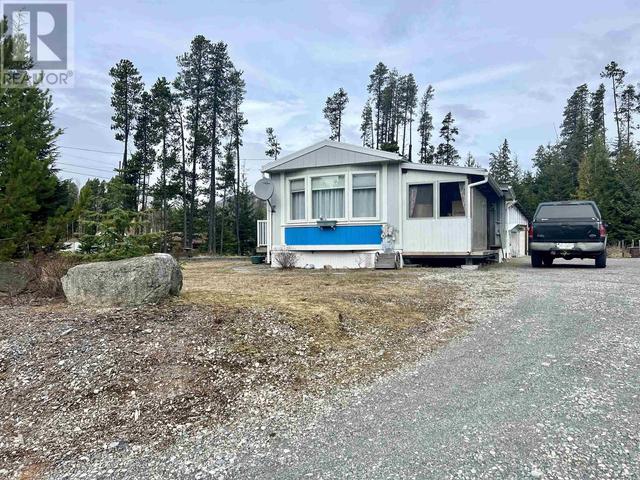 4178 Kalum Lake Road, House other with 2 bedrooms, 1 bathrooms and null parking in Kitimat Stikine C (Part 1) BC | Image 23