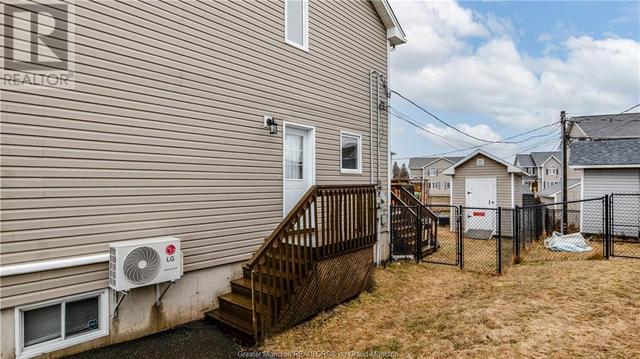10 Dalton, House semidetached with 3 bedrooms, 2 bathrooms and null parking in Riverview NB | Image 26