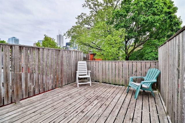 5 Grange Ave, House attached with 4 bedrooms, 3 bathrooms and 0 parking in Toronto ON | Image 18