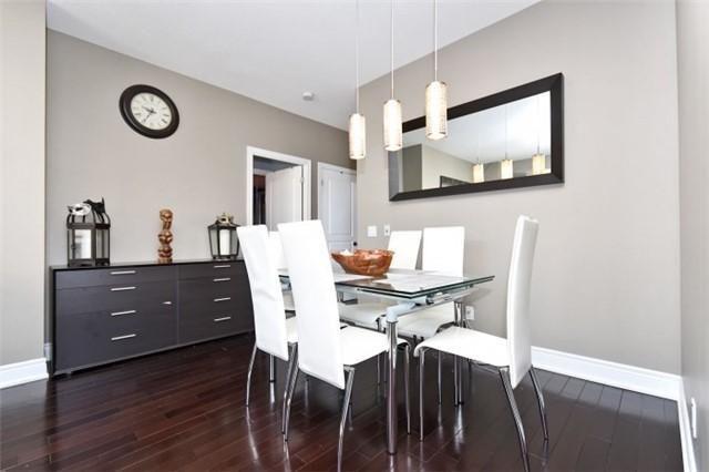 805 - 310 Red Maple Rd, Condo with 2 bedrooms, 2 bathrooms and 2 parking in Richmond Hill ON | Image 7