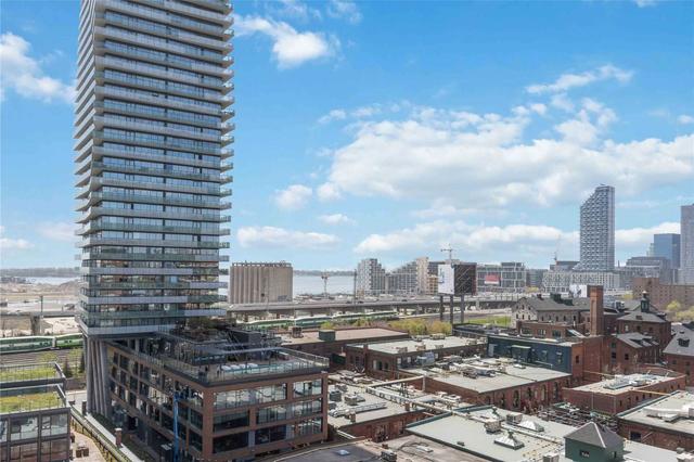 sp02 - 80 Mill St, Condo with 2 bedrooms, 2 bathrooms and 1 parking in Toronto ON | Image 10