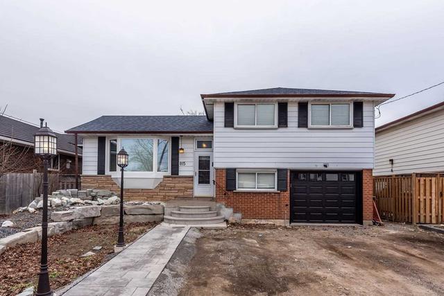 815 Brucedale Ave E, House detached with 3 bedrooms, 3 bathrooms and 7 parking in Hamilton ON | Image 12