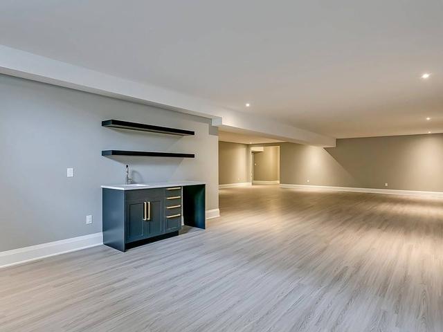 339 Stanfield Dr, House detached with 3 bedrooms, 4 bathrooms and 8 parking in Oakville ON | Image 25