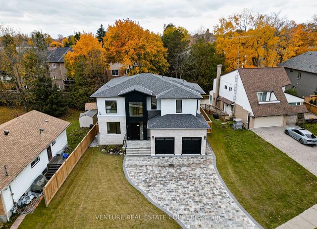 1964 Spruce Hill Rd, House detached with 4 bedrooms, 4 bathrooms and 6 parking in Pickering ON | Image 12