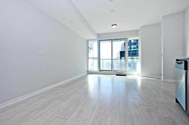 709 - 150 East Liberty St, Condo with 0 bedrooms, 1 bathrooms and 0 parking in Toronto ON | Image 36