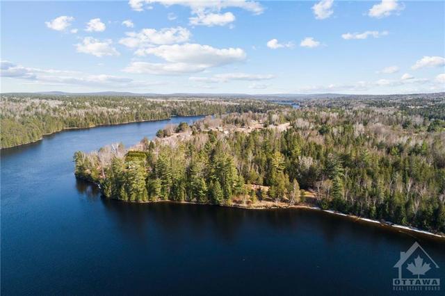 81 Camel Chute Lane, House detached with 3 bedrooms, 1 bathrooms and 4 parking in Greater Madawaska ON | Image 21