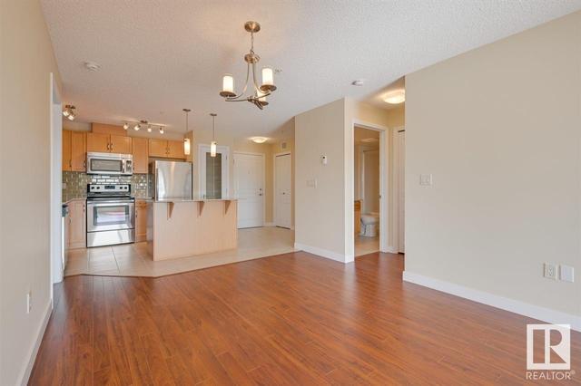 319 - 2045 Grantham Co Nw, Condo with 2 bedrooms, 2 bathrooms and 2 parking in Edmonton AB | Image 6