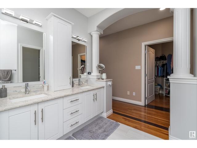 16206 1a St Ne Ne, House detached with 5 bedrooms, 3 bathrooms and null parking in Edmonton AB | Image 31