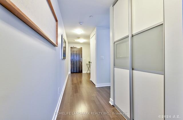 613 - 156 Portland St, Condo with 1 bedrooms, 1 bathrooms and 0 parking in Toronto ON | Image 20