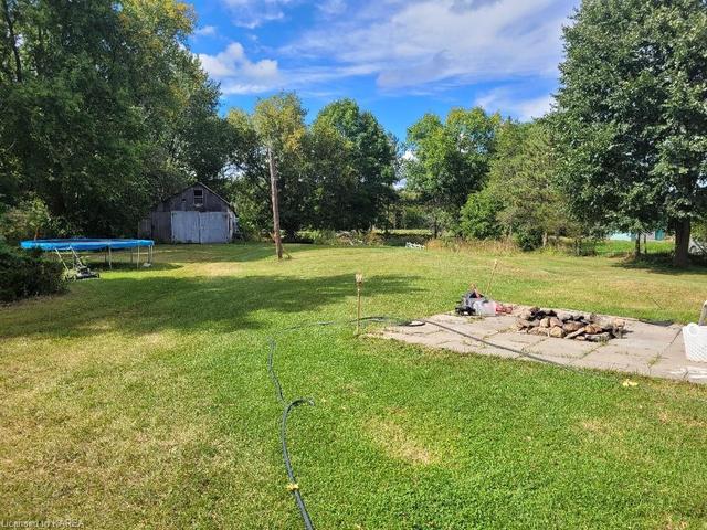 1441 County Road 8, House detached with 3 bedrooms, 1 bathrooms and 5 parking in Rideau Lakes ON | Image 12
