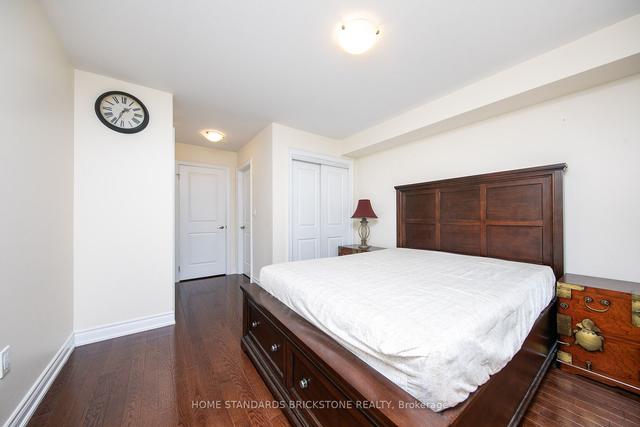 7 - 10 Hargrave Lane, Townhouse with 3 bedrooms, 3 bathrooms and 1 parking in Toronto ON | Image 15