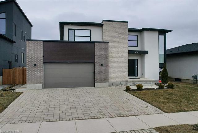 3436 Grand Oak Crossing, House detached with 4 bedrooms, 2 bathrooms and null parking in London ON | Image 23