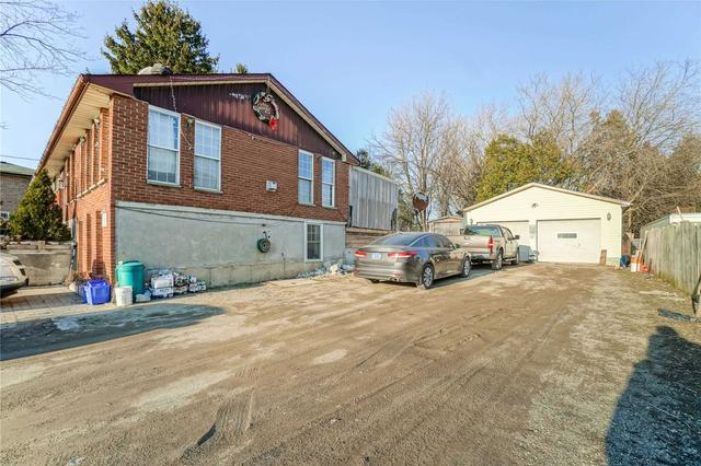 12 Clarke Rd, House detached with 3 bedrooms, 2 bathrooms and 18 parking in London ON | Image 19