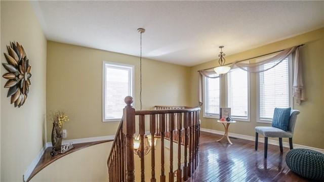 104 Sleepy Hollow Pl, House detached with 4 bedrooms, 4 bathrooms and 2 parking in Whitby ON | Image 9