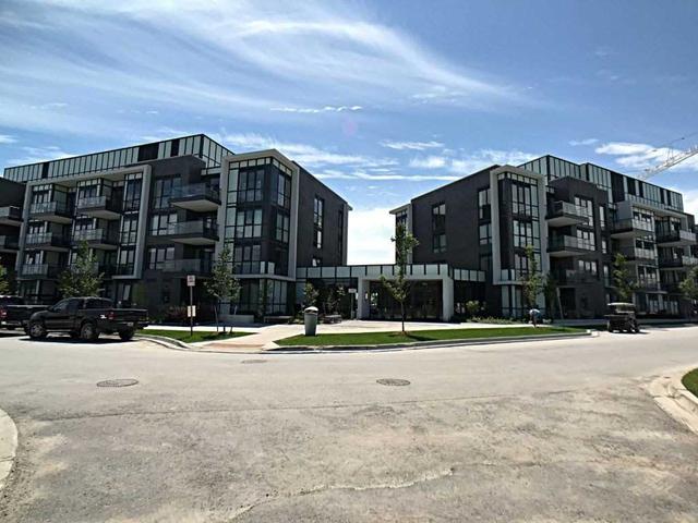 444 - 375 Sea Ray Ave, Condo with 1 bedrooms, 1 bathrooms and 1 parking in Innisfil ON | Image 1