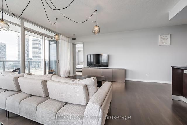1511 - 90 Park Lawn Rd, Condo with 2 bedrooms, 2 bathrooms and 1 parking in Toronto ON | Image 33