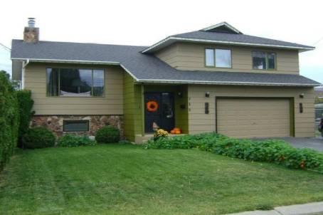 715 Moody Pl N, House detached with 3 bedrooms, 3 bathrooms and 7 parking in Kamloops BC | Card Image