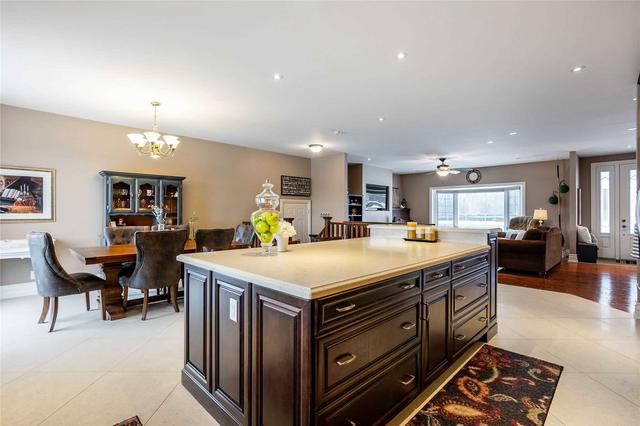 1294 Wanless Dr, House detached with 3 bedrooms, 3 bathrooms and 10 parking in Brampton ON | Image 9