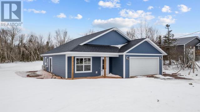 20 Cape Breton Road Extension, House detached with 3 bedrooms, 2 bathrooms and null parking in Vernon River, Part 1 PE | Image 2