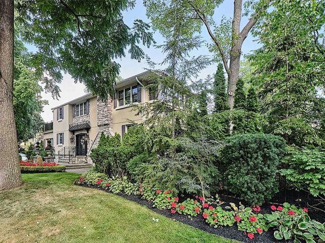 51 White Oak Blvd, House detached with 4 bedrooms, 6 bathrooms and 5 parking in Toronto ON | Image 12